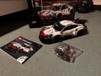 Lego Porsche 911 rsr met led upgrade set, Complete set, Ophalen of Verzenden, Lego, Zo goed als nieuw