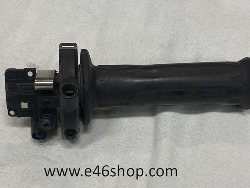 GASHANDVAT BMW R1200GS 2007 MET HANDVAT VERWARMING, Motoren, Onderdelen | BMW, Gebruikt, Ophalen of Verzenden