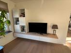 Artyx design Tv meubel met boekenkast, Ophalen, Gebruikt, 25 tot 50 cm, Minder dan 100 cm