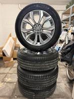 Volkswagen 17 inch ‘Soho’ velgen origineel, Auto-onderdelen, Banden en Velgen, Ophalen, 215 mm, Banden en Velgen, 17 inch