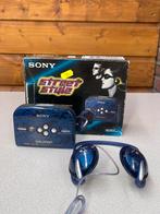Sony WM-E40ST, Audio, Tv en Foto, Walkmans, Discmans en Minidiscspelers, Ophalen of Verzenden