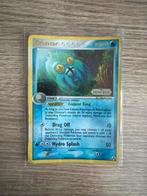 Pokemon Kaart - Omastar 24/92, Hobby en Vrije tijd, Verzamelkaartspellen | Pokémon, Ophalen of Verzenden, Gebruikt, Losse kaart
