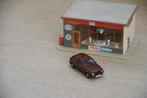 HERPA 1:87, Opel Corsa A (9), Ophalen of Verzenden, Zo goed als nieuw, Auto, Herpa