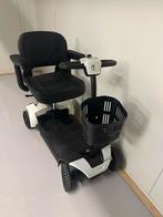 Inklapbare travelux scootmobiel, Ophalen, Gebruikt, Overige merken