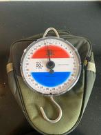 Ruben Heaton Weegklok Limited Edition + JRC Tas, Watersport en Boten, Verzenden, Zo goed als nieuw, Overige typen
