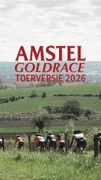 Gezocht, 1 ticket voor de amstel gold race, Tickets en Kaartjes