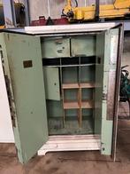 Zware kluis Eggers 180x110x70 brandkast, Ophalen of Verzenden, Gebruikt, Brandkast