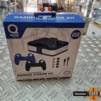 QWARE PS5 Gaming Starter Kit Nieuwstaat met garantie