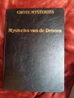 Grote Mysteries: Mysteries van de Droom - John Mason, Ophalen of Verzenden, Gelezen, John Mason