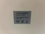Handdoekwarmer 7.5L - Gebruikt, Ophalen of Verzenden, Gebruikt
