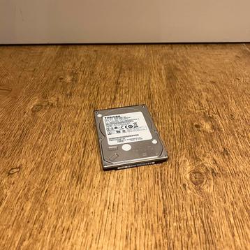 Toshiba 1000GB 2,5inch Laptop Hardeschijf beschikbaar voor biedingen