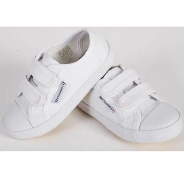 Stanno Canvas gymschoenen schoolgym schoentjes maat 26 NIEUW beschikbaar voor biedingen