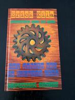 E. Kila - Het geheim van de hoogste stad, Ophalen of Verzenden, Zo goed als nieuw, E. Kila