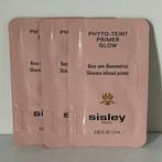 Sisley Phyto-Teint Primer Glow 1,5 ml, Ophalen of Verzenden, Nieuw, Gehele gezicht