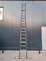 Altrex zr3072 ladder, Doe-het-zelf en Verbouw, Ladders en Trappen, Ophalen, Zo goed als nieuw, 4 meter of meer