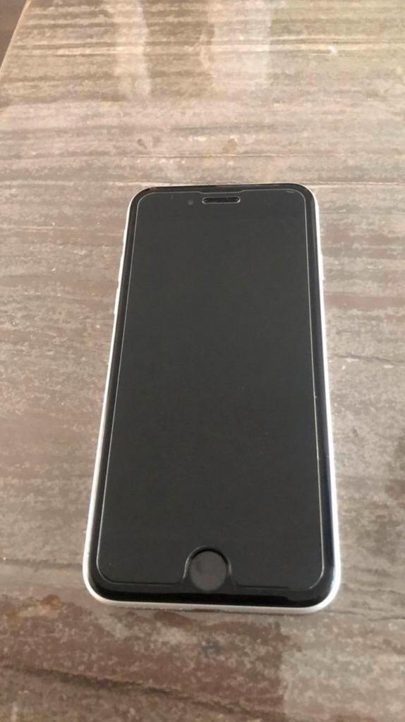 Zo Goed Als Nieuwe iPhone SE 2 (2020), Telecommunicatie, Mobiele telefoons | Apple iPhone, Zo goed als nieuw, Zonder abonnement