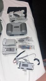 （Verkocht）dji mini3pro Drone with 4G transmission module, Ophalen, Zo goed als nieuw