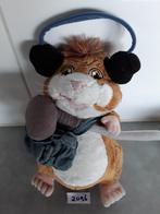 Vintage Hamster AH, Ophalen of Verzenden, Zo goed als nieuw