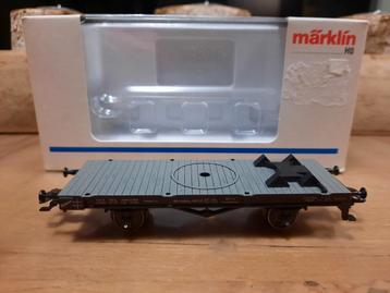 [ W2990 ] Marklin H0  - 46842 beschikbaar voor biedingen