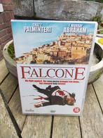 Falcone - dvd, Ophalen of Verzenden