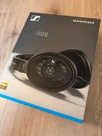 Sennheiser HD660s Hoofdtelefoon, Ophalen of Verzenden, Sennheiser