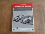 Alkenreeks - Wegrace op Motoren - NL Hardcover Nummer 160, Motoren, Verzenden, Overige merken