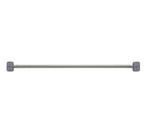 AXA V2 Barrièrestang RVS 95 cm Montage op de dag -40% OFF!!!, Ophalen of Verzenden, Nieuw