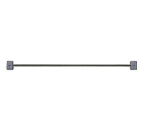 AXA V2 Barrièrestang RVS 95 cm Montage op de dag -40% OFF!!!, Doe-het-zelf en Verbouw, Glas en Ramen, Nieuw, Ophalen of Verzenden