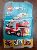 Lego creator 6911, Kinderen en Baby's, Speelgoed | Duplo en Lego, Ophalen of Verzenden, Gebruikt, Complete set, Lego