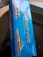 Wifi antenne, Ophalen