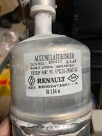 Renault airco accumulator droger R134a 8200247360, Ophalen of Verzenden, Nieuw, Renault