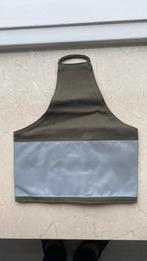 Reflecterende armband defensie jaren 90, Verzamelen, Militaria | Algemeen, Ophalen of Verzenden, Landmacht, Nederland, Kleding of Schoenen