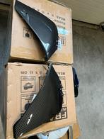 Yamaha R1 2009 Onderkuip Carbon Look, Motoren, Onderdelen | Yamaha, Ophalen of Verzenden