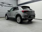 Volkswagen T-Roc 1.5 TSI Style - Trekhaak - IQ Light - Navi, Zwart, 4 cilinders, 150 pk, Origineel Nederlands