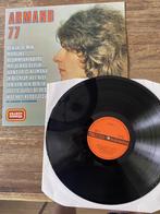 Armand – 77, Ophalen of Verzenden, Zo goed als nieuw, 12 inch, Rock