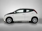 Toyota Aygo 1.0 VVT-i x-play (bj 2021), Voorwielaandrijving, 12 maanden, Stof, Gebruikt