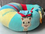 Sophie de giraf Baby Seat & Play, Ophalen of Verzenden, Gebruikt, Overige typen