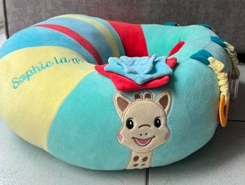 Sophie de giraf Baby Seat & Play beschikbaar voor biedingen