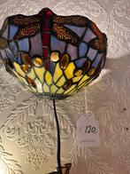 TIFFANY LAMPEN,WAND HANG TAFEL, VLOER EIGEN IMPORT  PRIJS, Ophalen, Antiek stijl, Info@demmerik73.nl, Nieuw