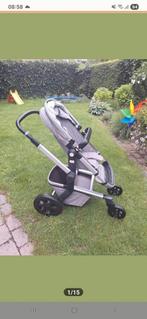 Prachtige limited edition Joolz 3 complete kinderwagen., Ophalen, Zo goed als nieuw, Overige merken