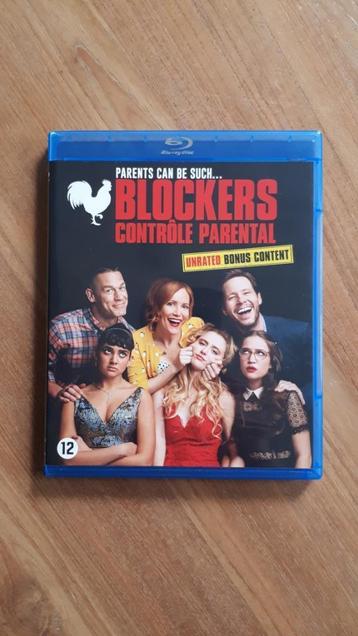 Blockers - Parents can be such ... - Blu-ray beschikbaar voor biedingen