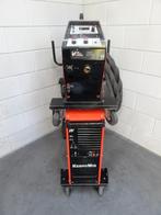 Mig/Mag lasapparaat Kemppi Kempomig 4000W Synergic WTGK, Ophalen of Verzenden, Zo goed als nieuw, 250 ampère of meer, Co2