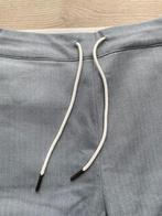 AI&KO pantalon/broek nieuwstaat licht glimmertje maat 164 ZD, Broek, Meisje, Ophalen of Verzenden, Zo goed als nieuw