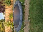 Te koop trampoline 3m, Kinderen en Baby's, Speelgoed | Buiten | Trampolines, Ophalen of Verzenden, Zo goed als nieuw
