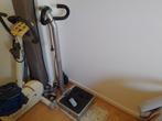 Fitness / Trilplaat Machine voor op te staan., Ophalen, Benen, Trilplaat, Zo goed als nieuw