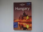 lonely planet Hungary, Azië, Ophalen of Verzenden, Lonely Planet, Zo goed als nieuw