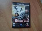GameCube Rainbow Six 3 , Nintendo GC Game, Spelcomputers en Games, Games | Nintendo GameCube, Gebruikt, Shooter, 2 spelers, Ophalen of Verzenden