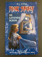 Fear Street: De Levende Schim - R.L. Stine, Boeken, Ophalen of Verzenden, Gelezen, Fictie algemeen