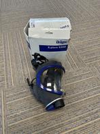 Dräger X-plore 6300 Volgelaatsmasker, Ophalen, Gebruikt, Volgelaatsmaskers