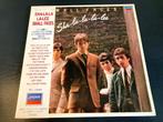 The Small Faces "Sha-La-La-La-Lee" LP uit Japan, Cd's en Dvd's, Vinyl | Pop, Verzenden